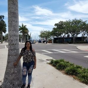 Meet your Posher, Rosario